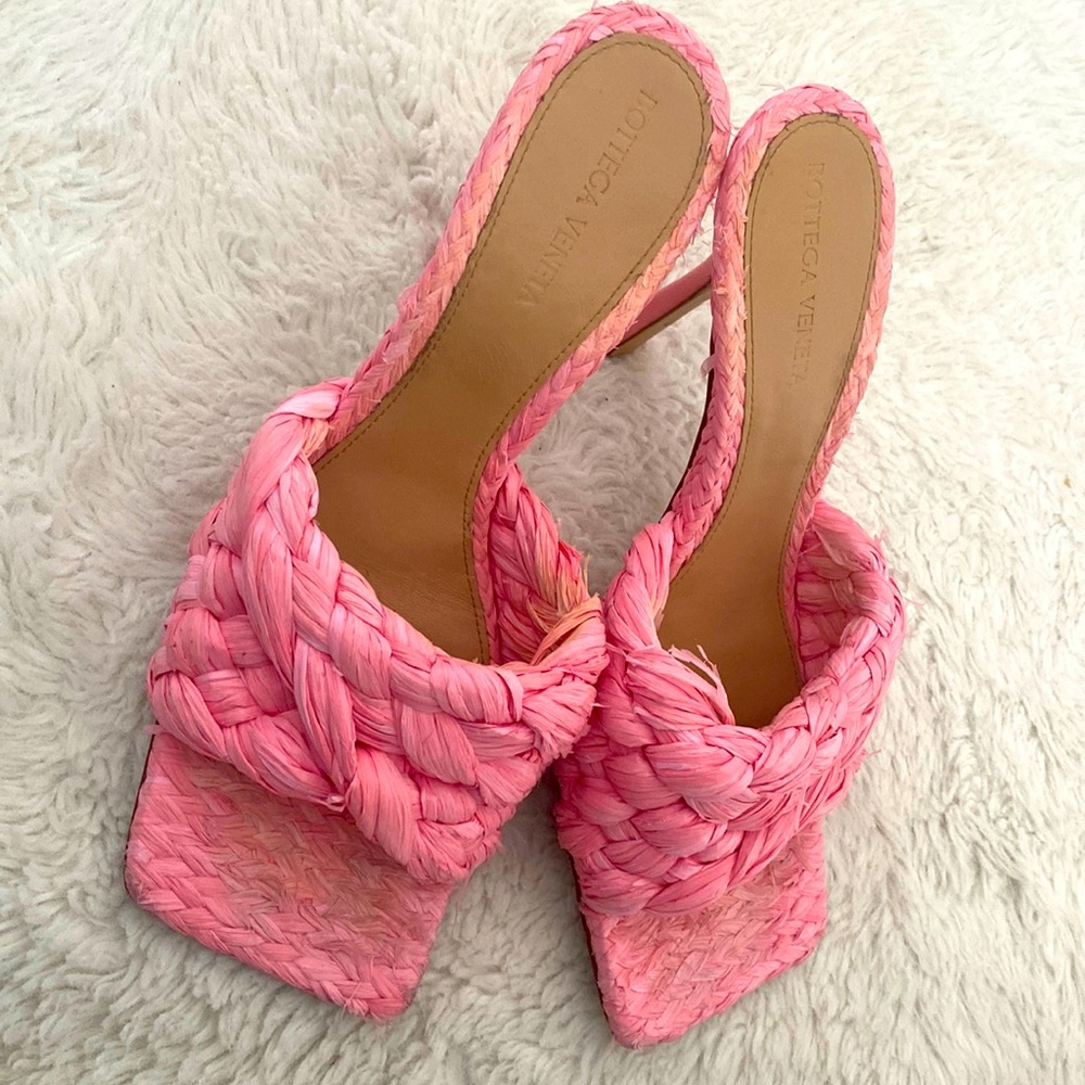 Bottega Veneta sz 39 1/2